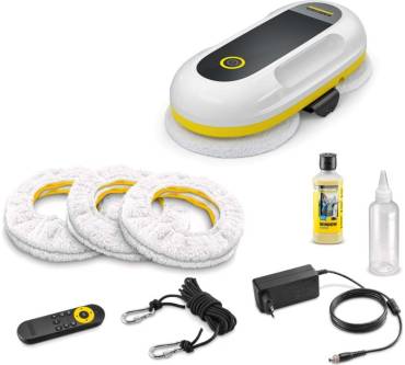 Produktbild Kärcher RCW 2 Extra+