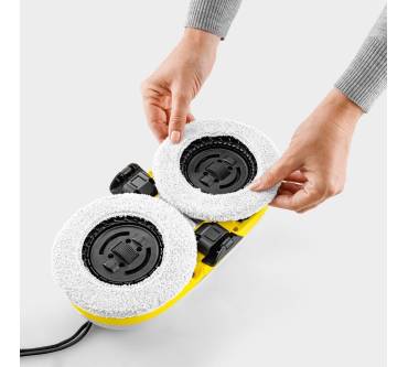 Produktbild Kärcher RCW 2 Extra+