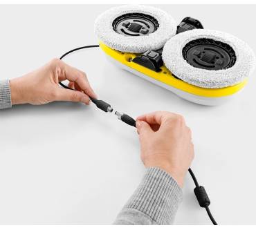 Produktbild Kärcher RCW 2 Extra+