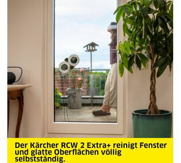 Produktbild Kärcher RCW 2 Extra+