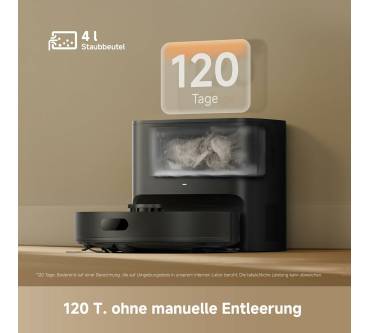 Produktbild Dreame D20 Air Plus