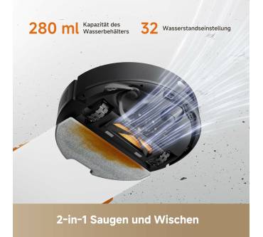 Produktbild Dreame D20 Air Plus