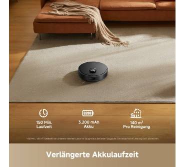 Produktbild Dreame D20 Air Plus