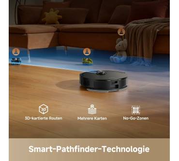 Produktbild Dreame D20 Air Plus