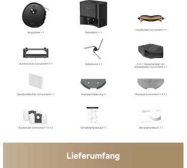 Produktbild Dreame D20 Air Plus