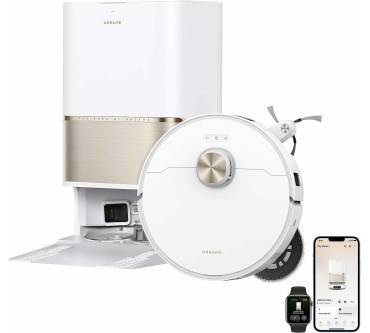 Produktbild Dreame L50s Pro Ultra