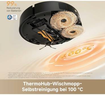 Produktbild Dreame L50s Pro Ultra