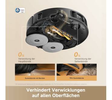 Produktbild Dreame L50s Pro Ultra