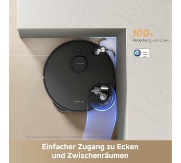 Produktbild Dreame L50s Pro Ultra