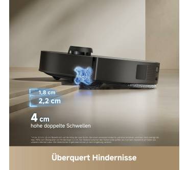 Produktbild Dreame L50s Pro Ultra