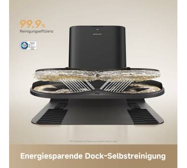 Produktbild Dreame L50s Pro Ultra