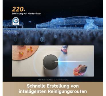 Produktbild Dreame L50s Pro Ultra