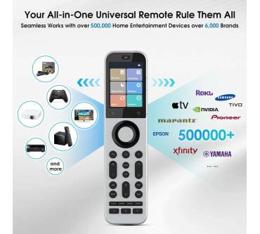 Produktbild Sofabaton X2