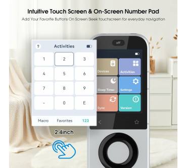 Produktbild Sofabaton X2