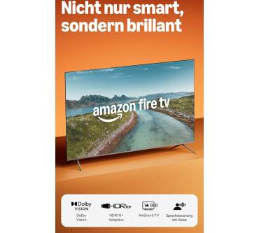 Produktbild Amazon QL65F602D