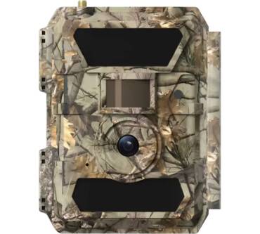 Produktbild Wildagent Wildkamera 4G LTE Pro 2.0