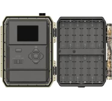 Produktbild Wildagent Wildkamera 4G LTE Pro 2.0