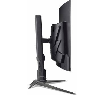 Produktbild Acer Predator X34X5bmiiphuzx