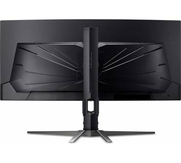 Produktbild Acer Predator X34X5bmiiphuzx