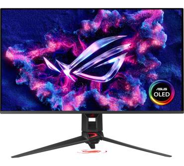 Produktbild Asus ROG Swift OLED PG32UCDM3