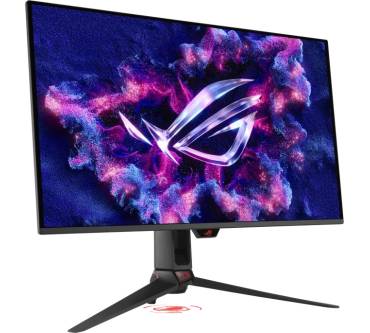 Produktbild Asus ROG Swift OLED PG32UCDM3