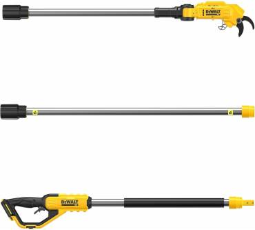 Produktbild DeWalt DCMPP569N