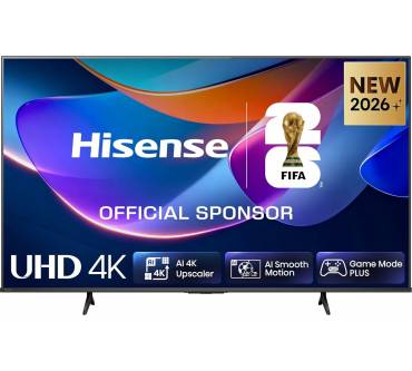 Produktbild Hisense 65E6DS
