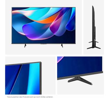 Produktbild Hisense 65E6DS