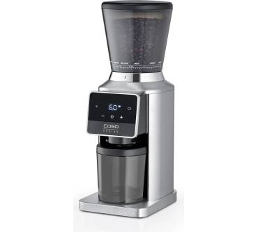 Produktbild Caso BaristaChef Inox Pro