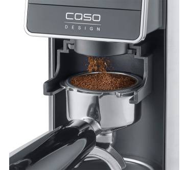 Produktbild Caso BaristaChef Inox Pro