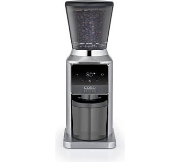 Produktbild Caso BaristaChef Inox Pro