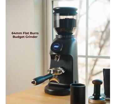 Produktbild MiiCoffee GF64