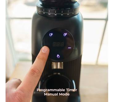 Produktbild MiiCoffee GF64