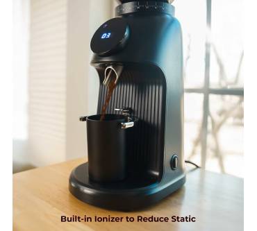 Produktbild MiiCoffee GF64