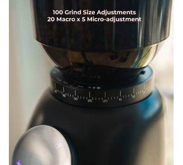 Produktbild MiiCoffee GF64