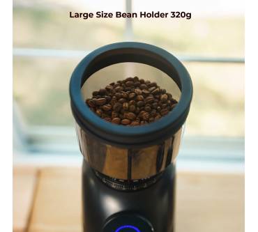 Produktbild MiiCoffee GF64