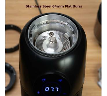 Produktbild MiiCoffee GF64