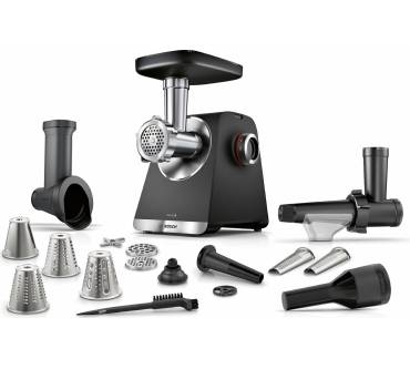 Produktbild Bosch MultiPower MFWS660B