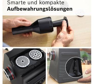 Produktbild Bosch MultiPower MFWS660B