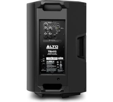 Produktbild Alto Professional TS415