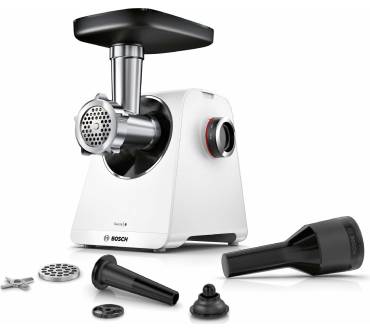 Produktbild Bosch MultiPower Serie 6 MFWS607W