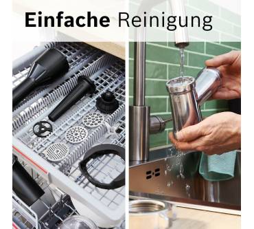 Produktbild Bosch MultiPower MFWS420W