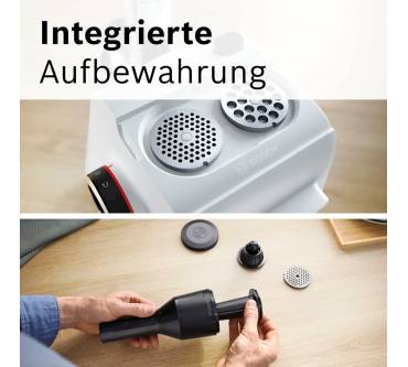 Produktbild Bosch MultiPower MFWS420W