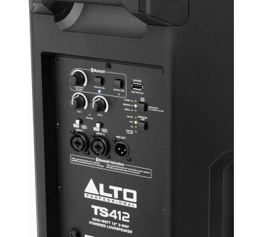 Produktbild Alto Professional TS412