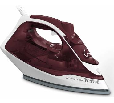Produktbild Tefal Express Steam FV2869