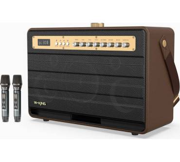 Produktbild W-King K6L