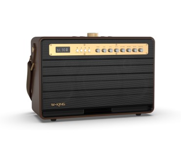 Produktbild W-King K6L