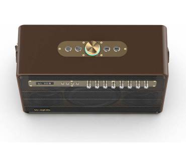 Produktbild W-King K6L