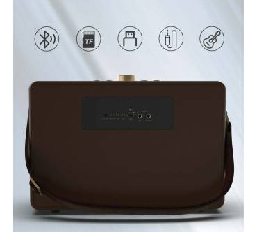 Produktbild W-King K6L