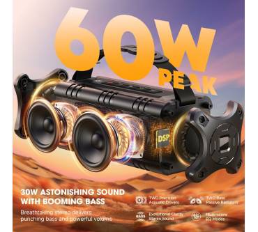 Produktbild W-King D8 Mini